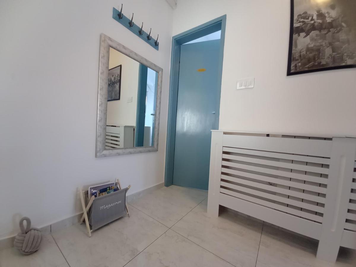 Studio Apartmani “Jarnecic” Кърк Екстериор снимка