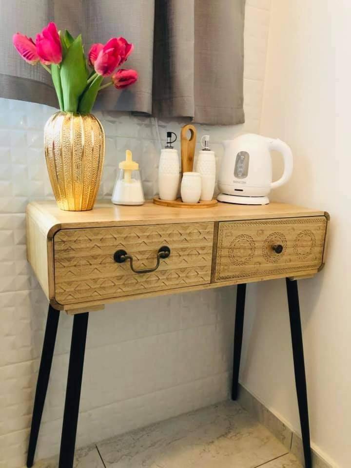 Studio Apartmani “Jarnecic” Кърк Стая снимка