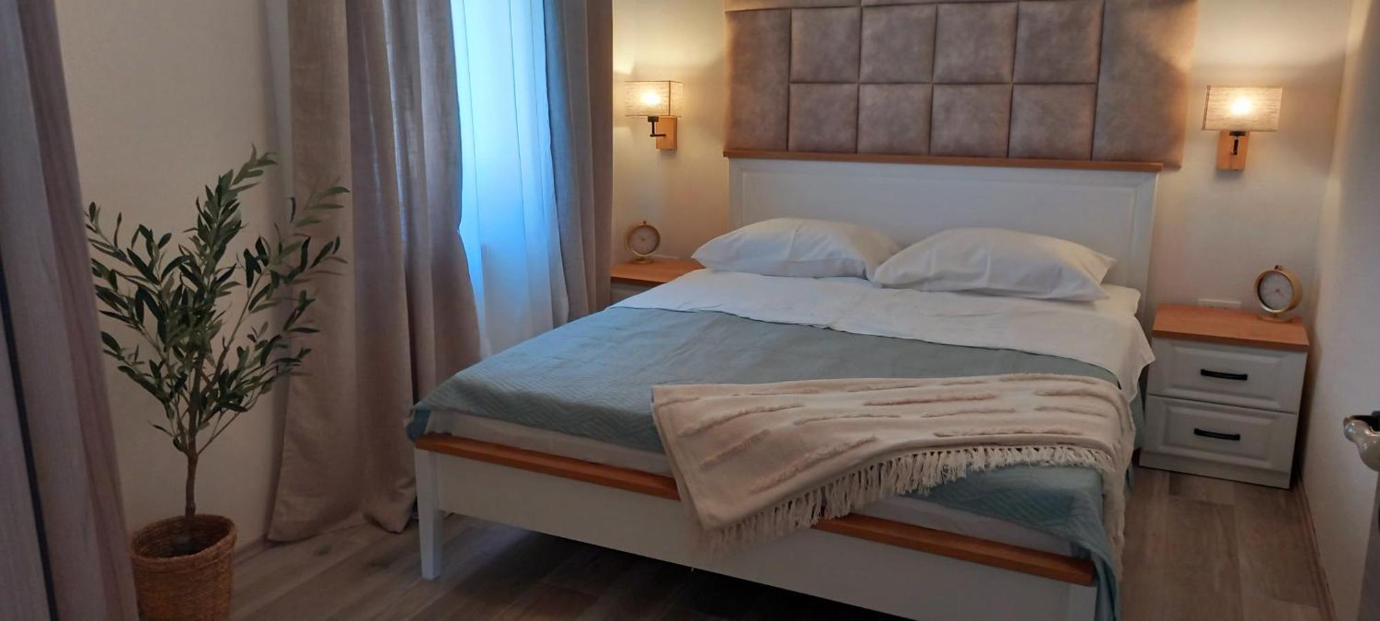 Studio Apartmani “Jarnecic” Кърк Стая снимка