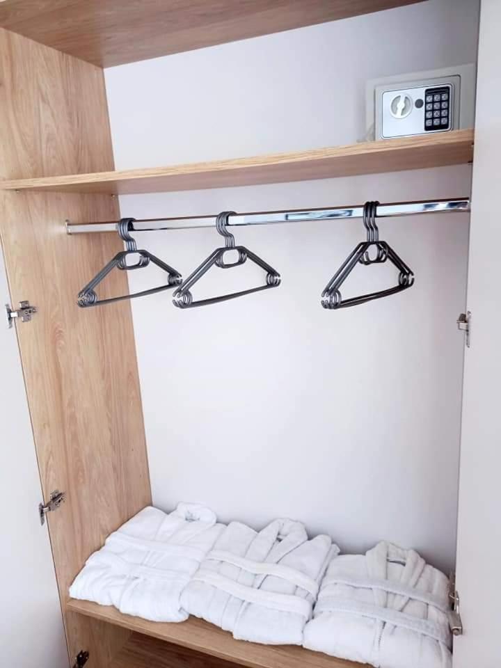 Studio Apartmani “Jarnecic” Кърк Стая снимка
